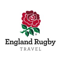 Englandrugbytravel logo