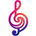 Engraved Tracks logo