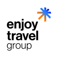 EnjoyTravel Vuelos logo
