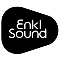 Enkl Sound Copenhagen logo