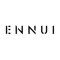 ENNUI logo