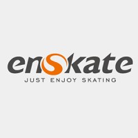 Enskateboard logo