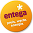 Entega logo