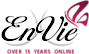 EnVie4u logo