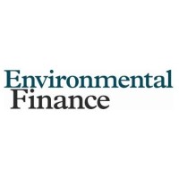 Environmental Finance