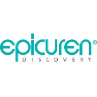 Epicuren Discovery logo