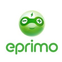 Eprimo logo
