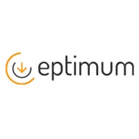 Eptimum - Standard logo