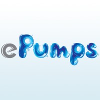 Epumps logo