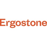 ergostone logo