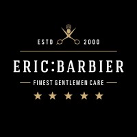 Ericbarbier logo
