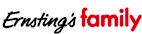 Ernsting's family logo