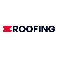 ERoofing logo