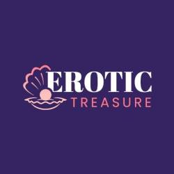 Erotic Treasure logo