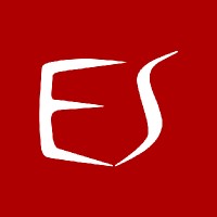 Es Fascinante logo
