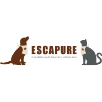 Escapure logo