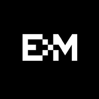 Escentric Molecules logo