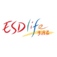 Esdlife logo