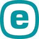 Eset La logo