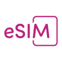 eSim.sm logo