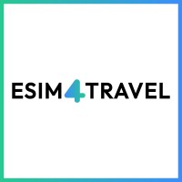 eSIM4Travel logo