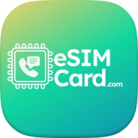 eSim Card logo