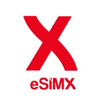Esimx logo