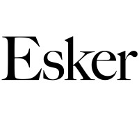 Eskerbeauty logo