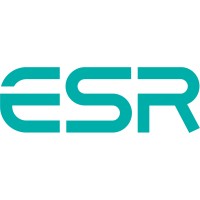 ESR Tech logo