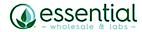 Essential Wholesale & Labs logo