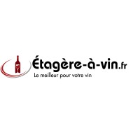 Etagere A Vin logo