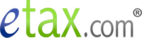 Etax logo
