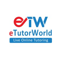 Etutorworld logo