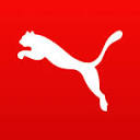 Eu Puma logo