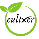 Eulixer- It's All Natural logo