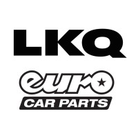Euro Car Parts logo