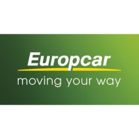 Europcar logo