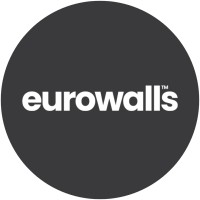 Eurowalls Com logo