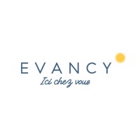 Evancy logo
