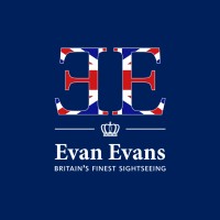Evan Evans Tours logo