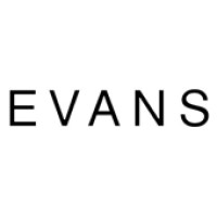 Evans Clothing logo