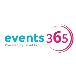 Events365 logo