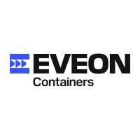 Eveoncontainers logo
