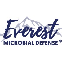 Everest Microbial Defense® logo
