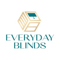 Everyday Blinds logo