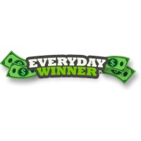 Everyday Winner logo