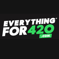 Everythingfor420 logo