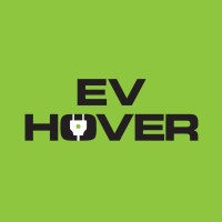 Evhover logo
