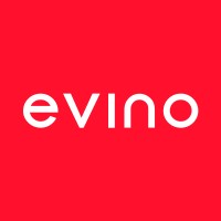 Evino logo