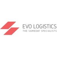 Evo Logistics logo